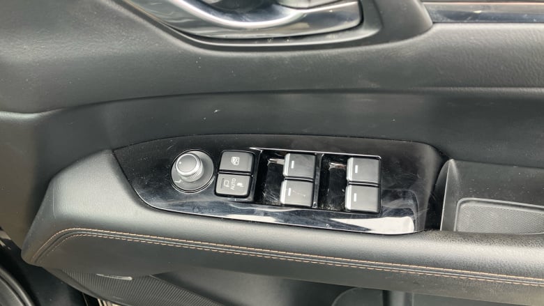 Mazda CX-5 2.2d Sport 5dr Diesel Estate